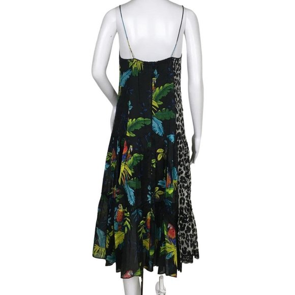 Marc Jacobs Women's Maxi Summer Dress - Picture 5 of 8